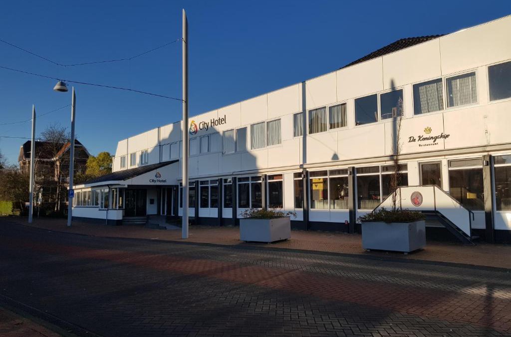 Winschoten Hotel | City Hotel Winschoten