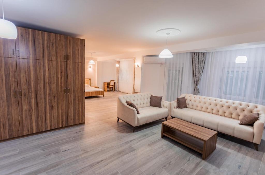 Ferizaj Hotel | CITY HOTEL