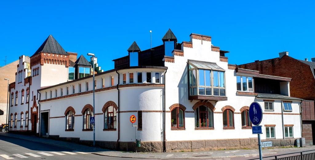 Karlshamn Apartment | City HotelApartment