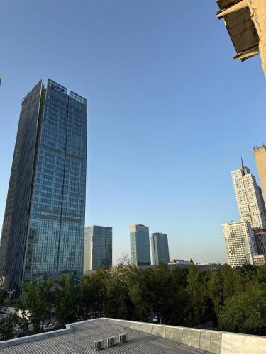 Kanimekh District Apartment | City HOUS