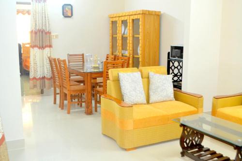 Mirpur Apartment | City House 2
