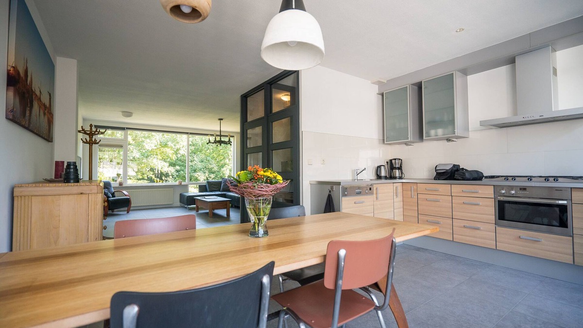 Alkmaar House | City House Alkmaar