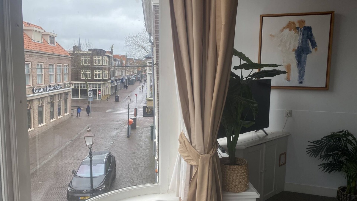 Hoorn House | City House Hoorn