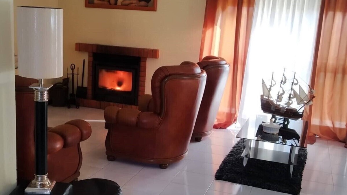 Vila Real Apartment | City House
