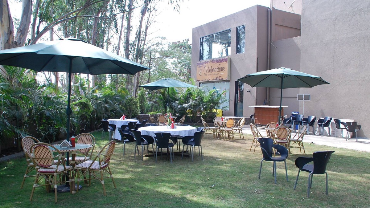 Baramati Hotel | City Inn
