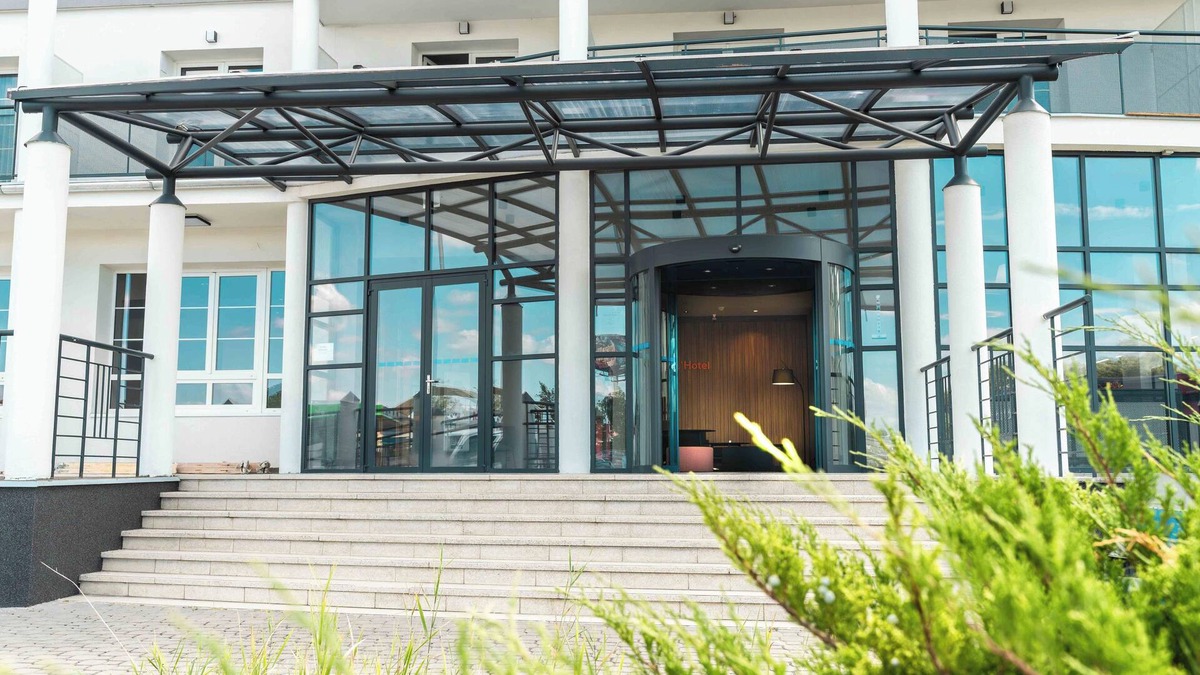 Olomouc Hotel | City inn Olomouc