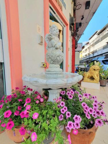 Udon Thani House | City Inn Udonthani