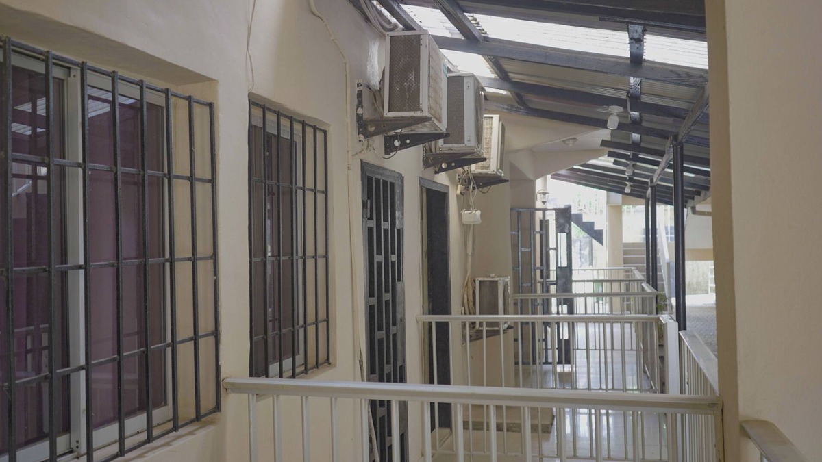Monrovia Hotel | City King Hotel Apartments