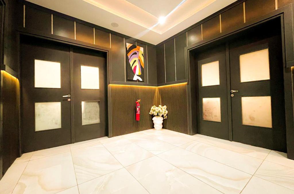 Kano Hotel | City King Hotel