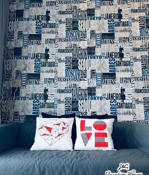 Sekudai Apartment | City Life by J&G Vacation Homes
