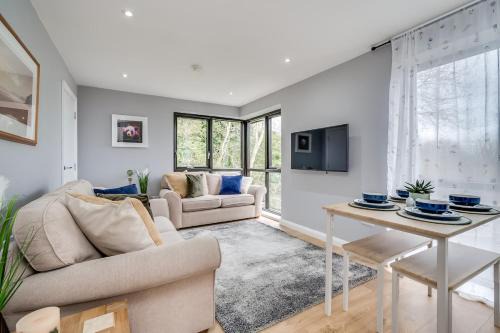 Newtownabbey Apartment | City Line Apartment 5