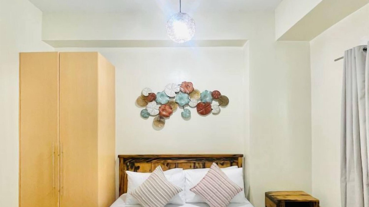 Iloilo Apartment | City Living Redefined in Iloilo