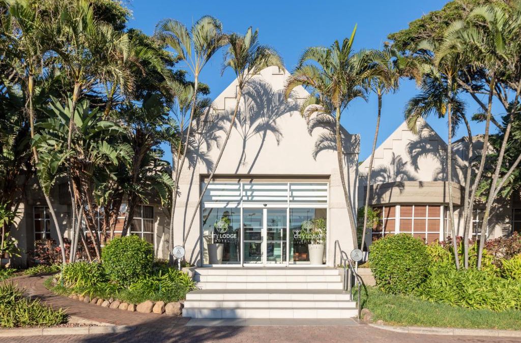 North Beach Hotel | City Lodge Hotel Durban