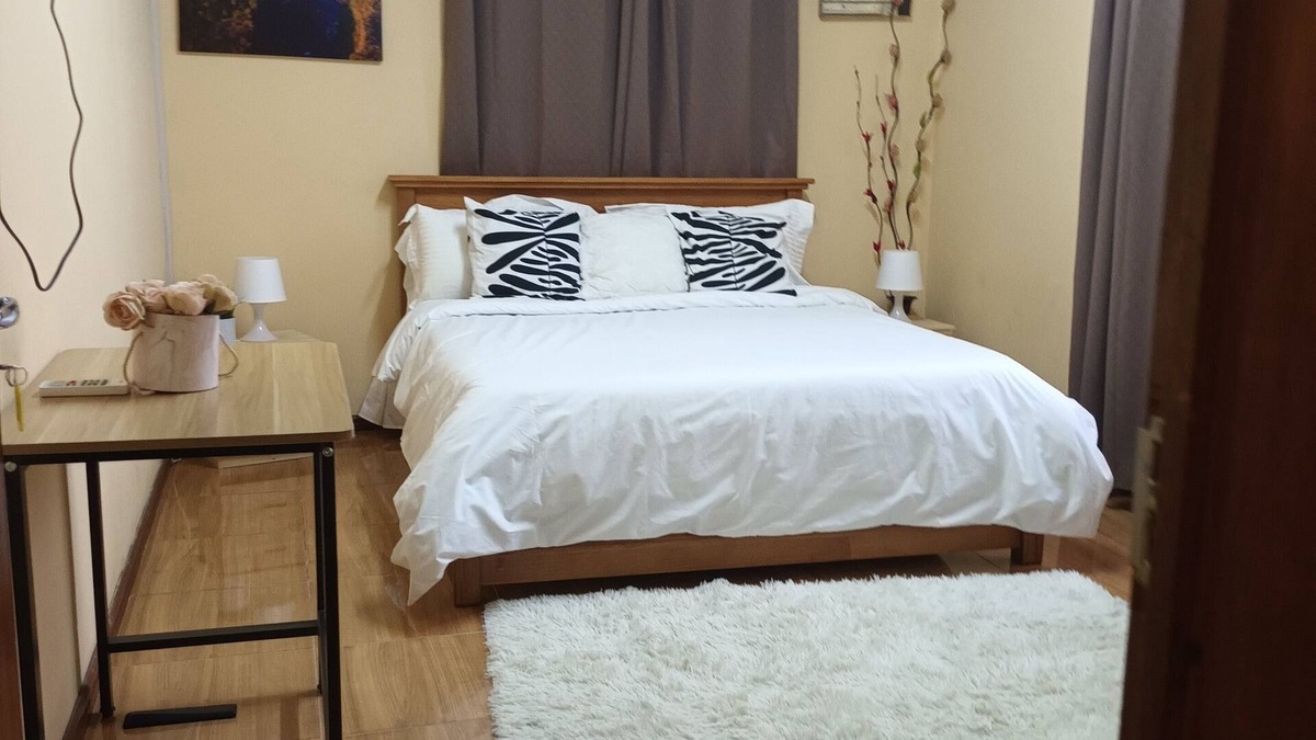 Beau Bassin - Rose Hill Hotel | City Lodge