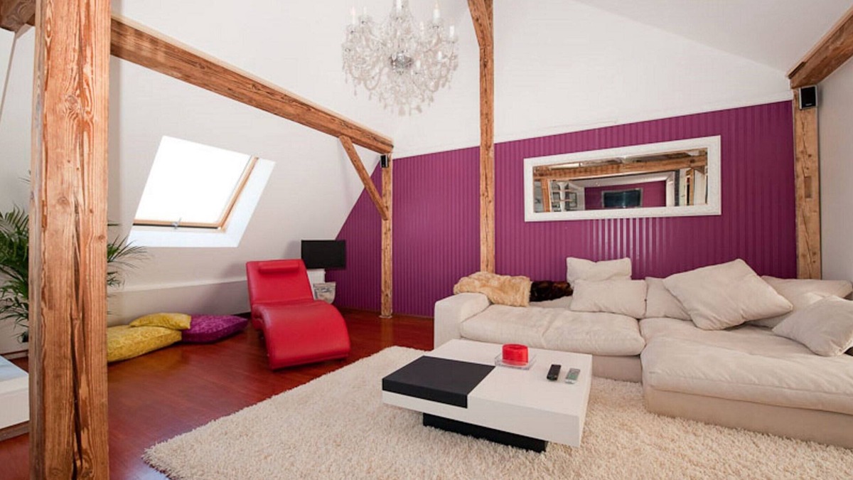 Stuhlinger-Eschholz Apartment | City luxury apartment