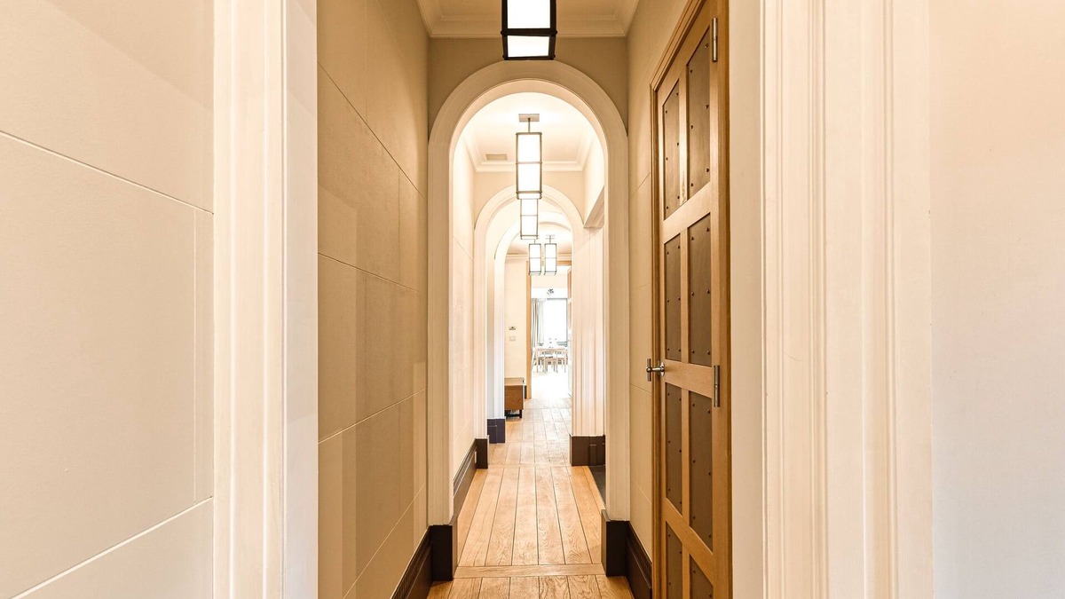Postel Apartment | City Luxury 3BR Prime Location