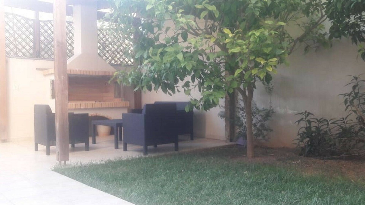 Elliniko-Argyroupoli Apartment | City Metro Station I