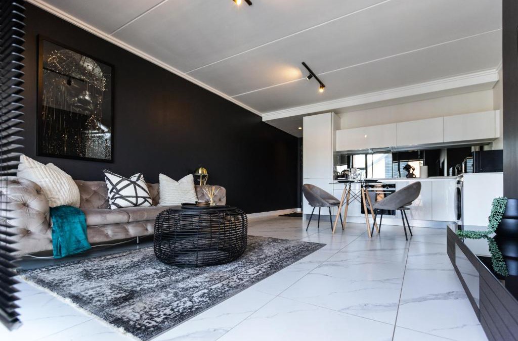Greater Johannesburg Metropolitan Area Apartment | City Nest:Heart of Linksfield II