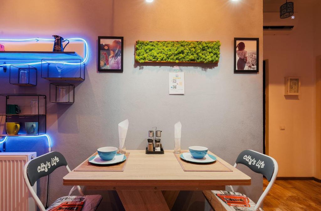 Baia Mare Apartment | City Nest Maria by Short-Stay