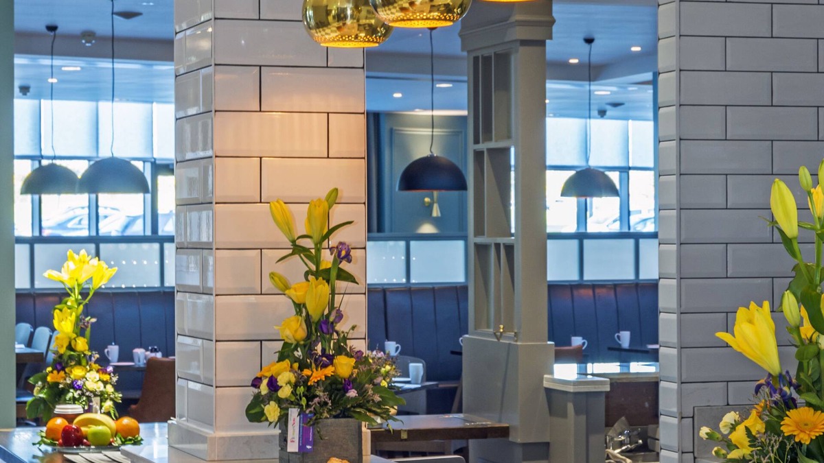 Gormanston Hotel | City North Hotel and Conference Centre