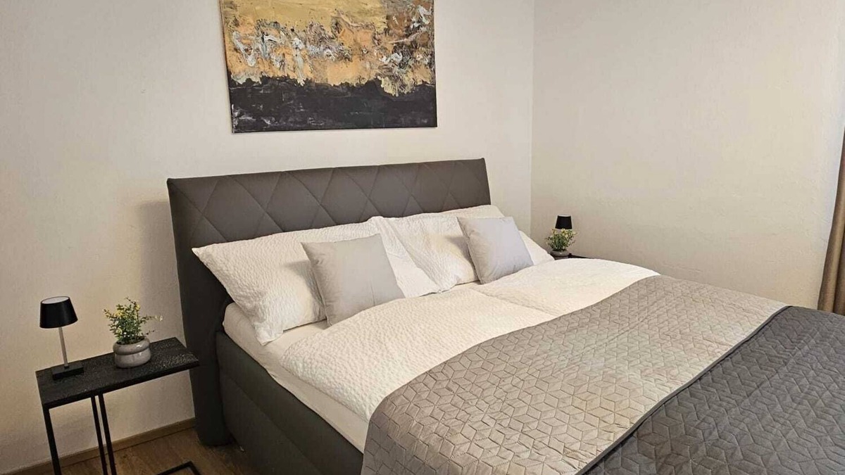 Wels Condo | City oasis Wels II