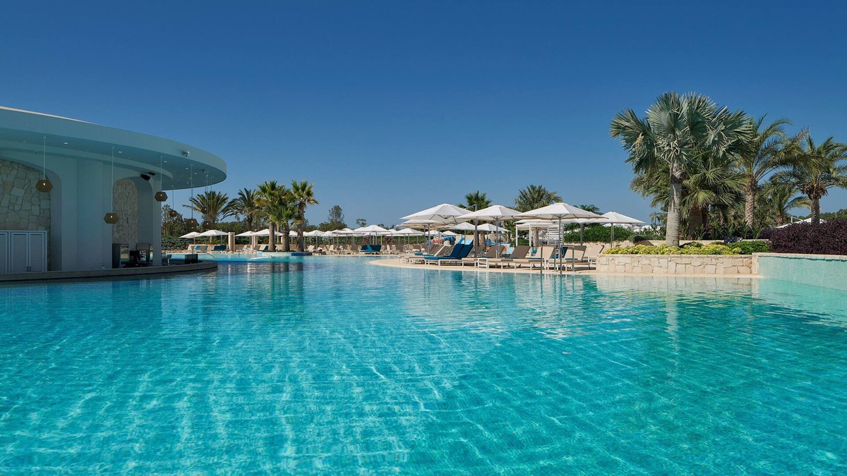 Limassol Hotel | City of Dreams Mediterranean - Integrated Resort, Casino & Entertainment