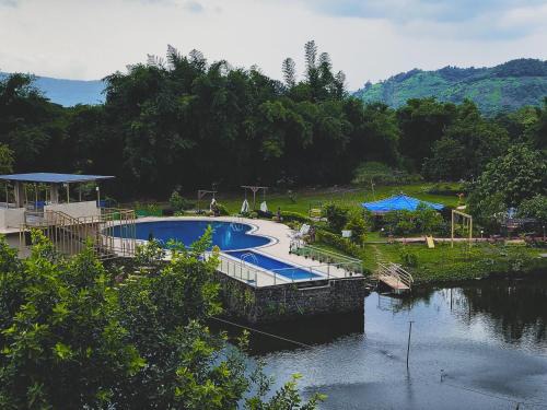 Pali Resort | City of Music, Khopoli