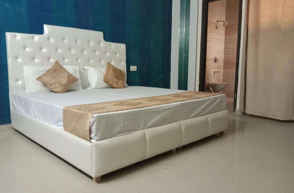 Panchkula House | City Palace