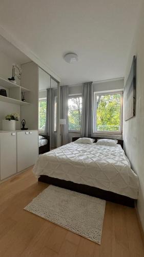 Nitra Apartment | City Park Appartement