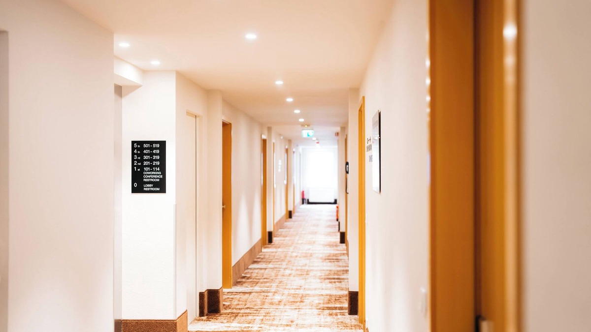 Frankfurt an der Oder Hotel | City Park Hotel
