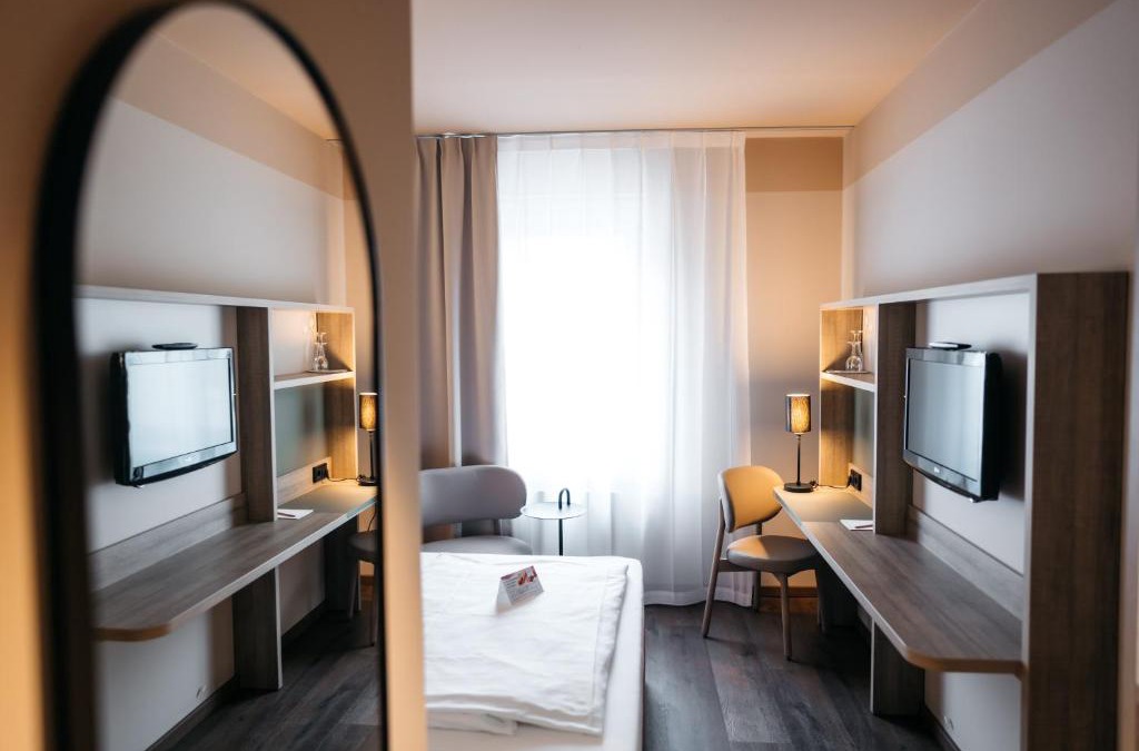 Frankfurt an der Oder Hotel | City Park Hotel