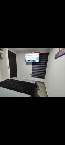 Ocoyoacac Apartment | City Park Río Hondito