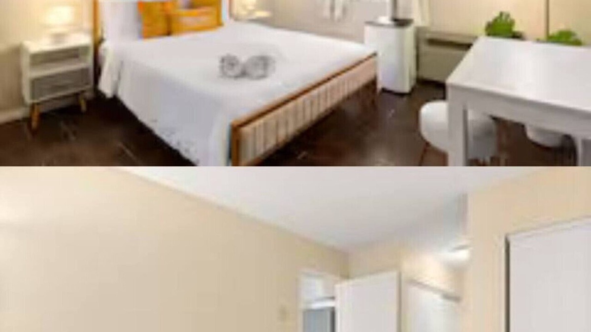 Willmore Apartment | City Parking Spot Close to Disneyland