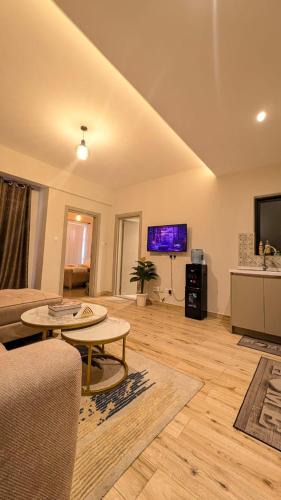 Westlands Apartment | City Pen - By Tito Homes
