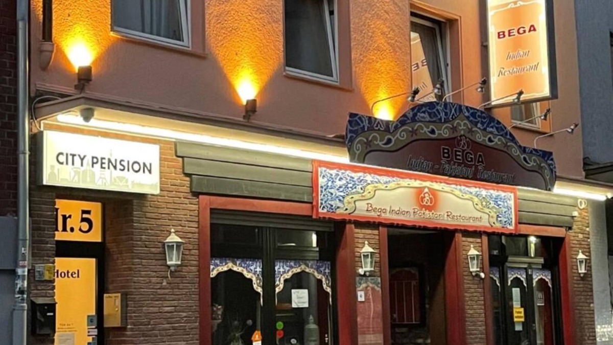 City-Ost House | City-Pension-Dortmund