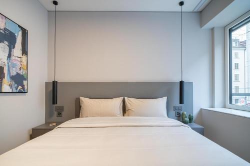 Langstrasse Apartment | City Pop 2Night Zürich City - Self check-in