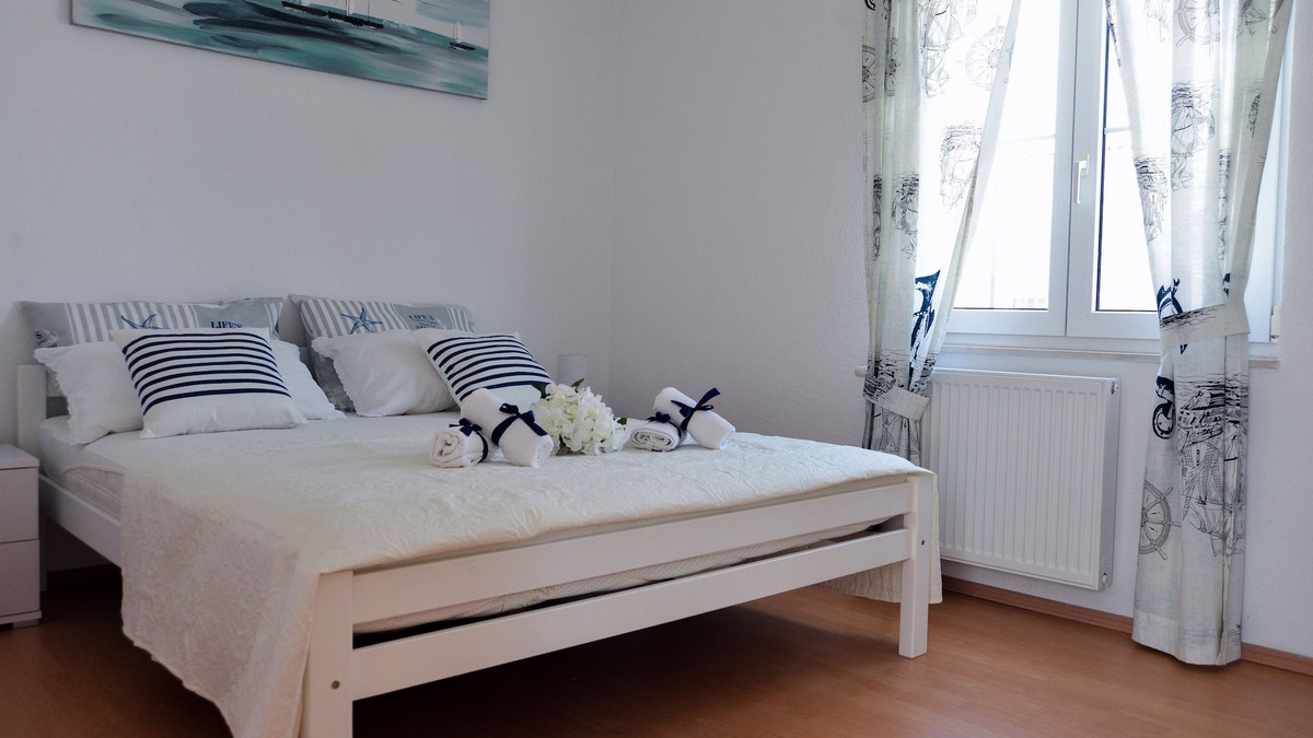 Kastel Kambelovac Apartment | City roof top Apartment Cambi