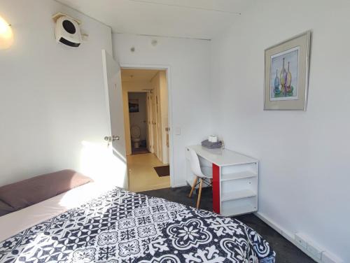 Grafton House | City Room