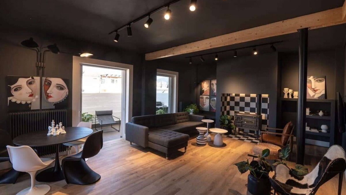 Kalamata House | City's Best-Kept Secret, Chic & Luxe Getaway