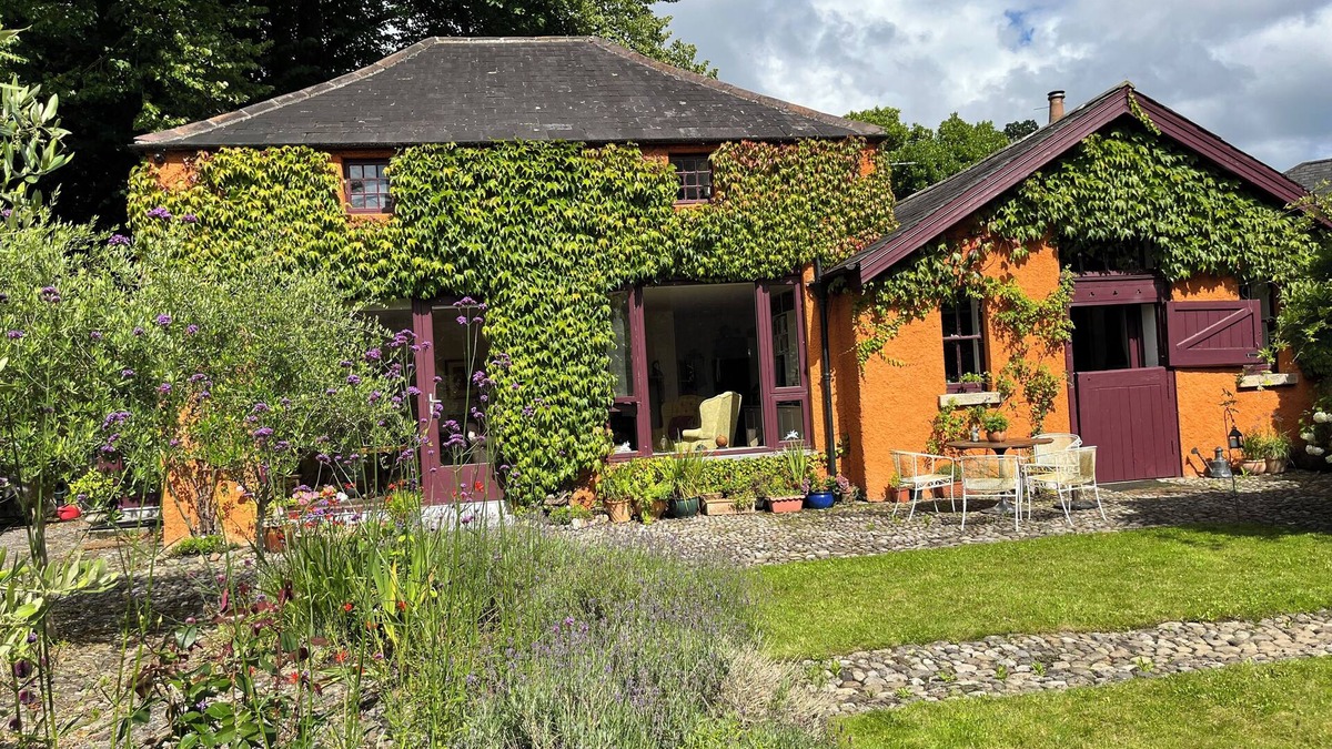 Clonsilla Other | City Sanctuary steeped in History RTE ‘Home of the Year 2020’