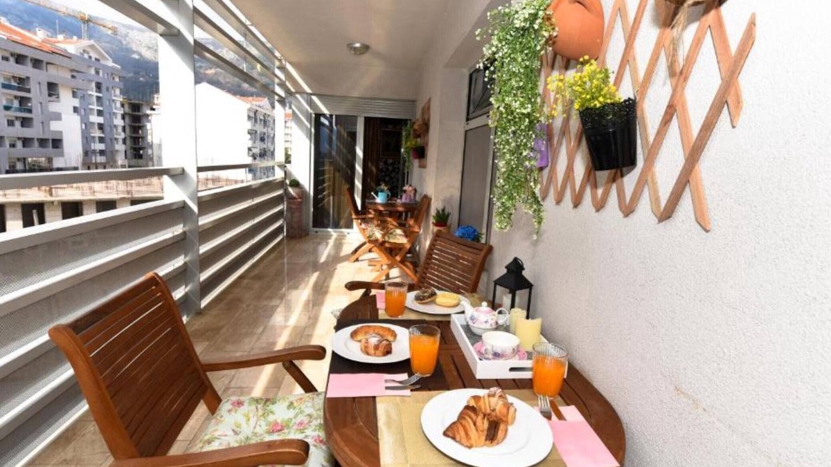 Rozino Apartment | City & Sea Escape Studio - Studio Apartment