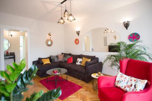 Dorcol Apartment | City Side Up Exclusive