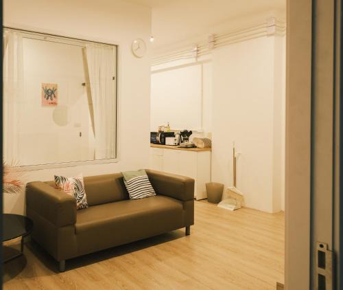 Silom Apartment | City Silom I King Bed I Sleep 3 I 2 Bedroom