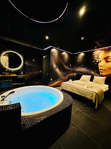Nijmegen-Centrum Hotel | City Spa Nijmegen