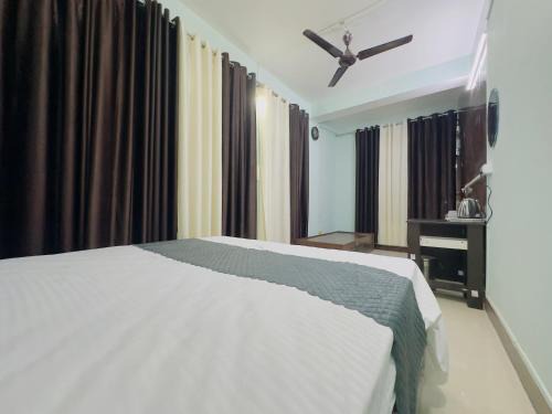 Yupia Hotel | City Space Inn