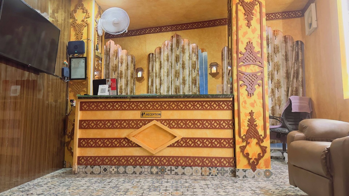 Yupia Hotel | City Space Inn