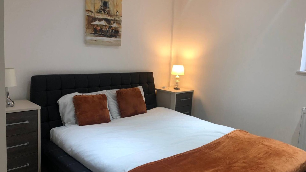 Livesey Apartment | City Sparrow Apartment 4