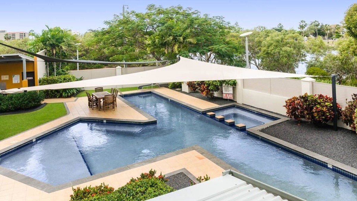 Townsville Apartment | City Stadium 2
