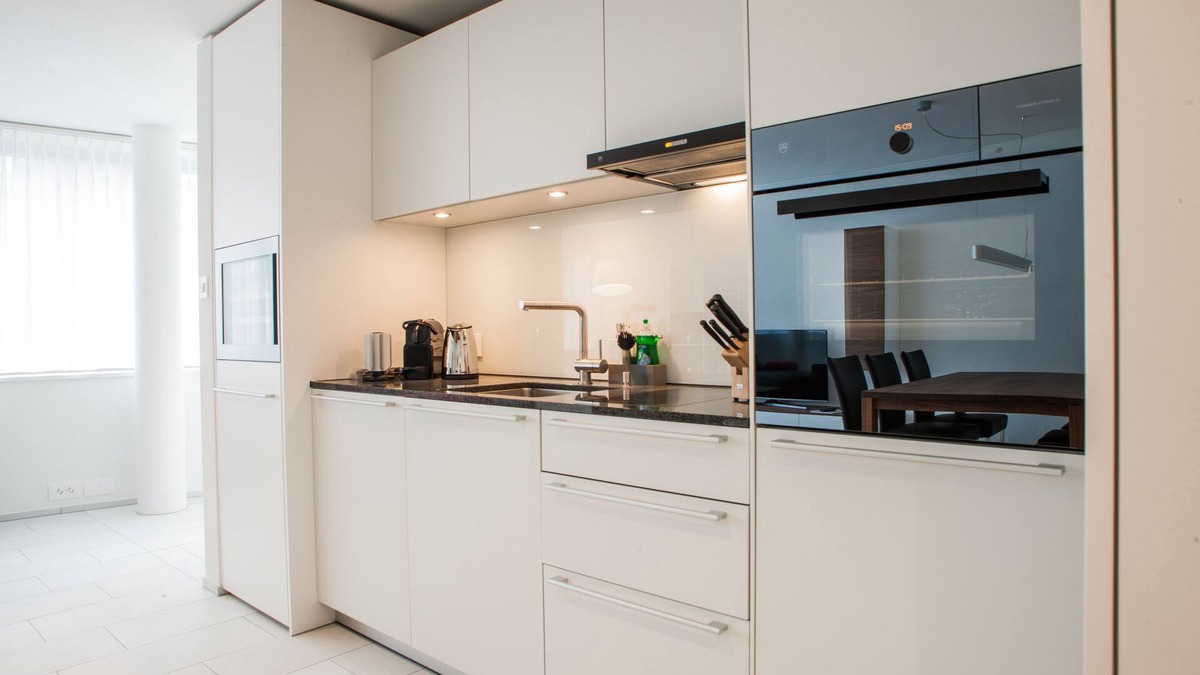 Cham Apartment | City Stay Apartments - Zugerstrasse
