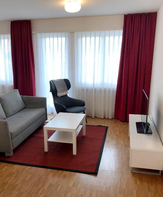 Dietikon District Apartment | City Stay Furnished Apartments - Eggstrasse